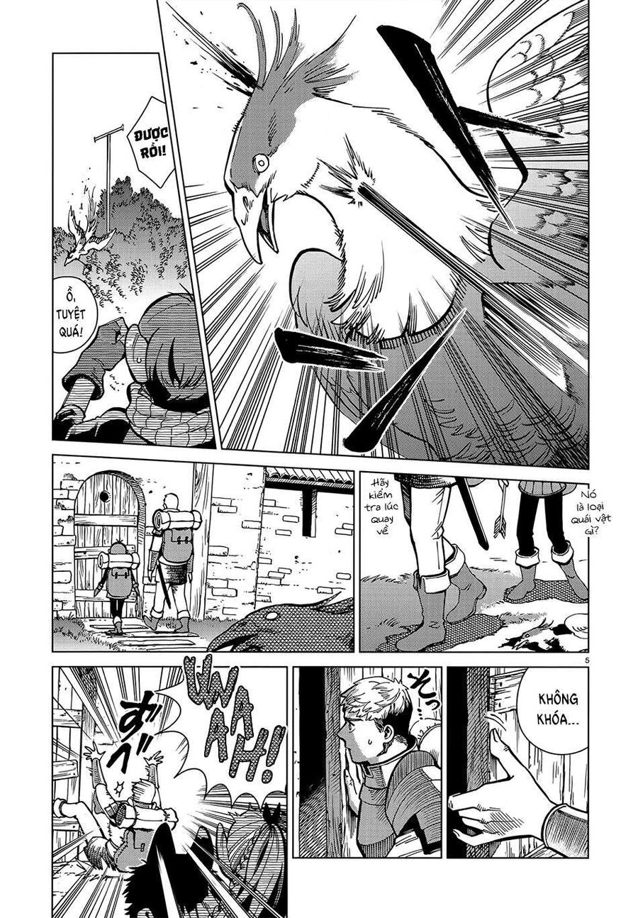 Mỹ Vị Hầm Ngục Chapter 63 - Trang 2