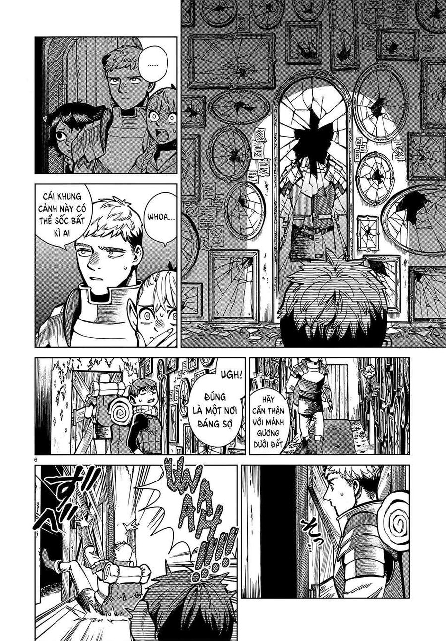 Mỹ Vị Hầm Ngục Chapter 63 - Trang 2