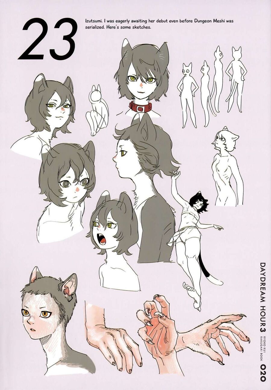 Mỹ Vị Hầm Ngục Chapter 64.1 - Trang 2