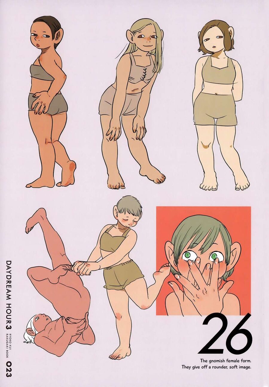 Mỹ Vị Hầm Ngục Chapter 64.1 - Trang 2