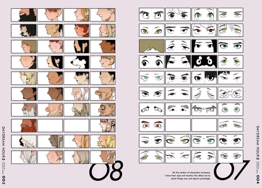 Mỹ Vị Hầm Ngục Chapter 64.1 - Trang 2