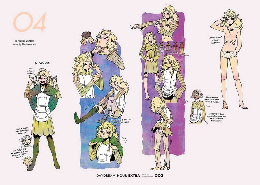 Mỹ Vị Hầm Ngục Chapter 64.2 - Trang 2