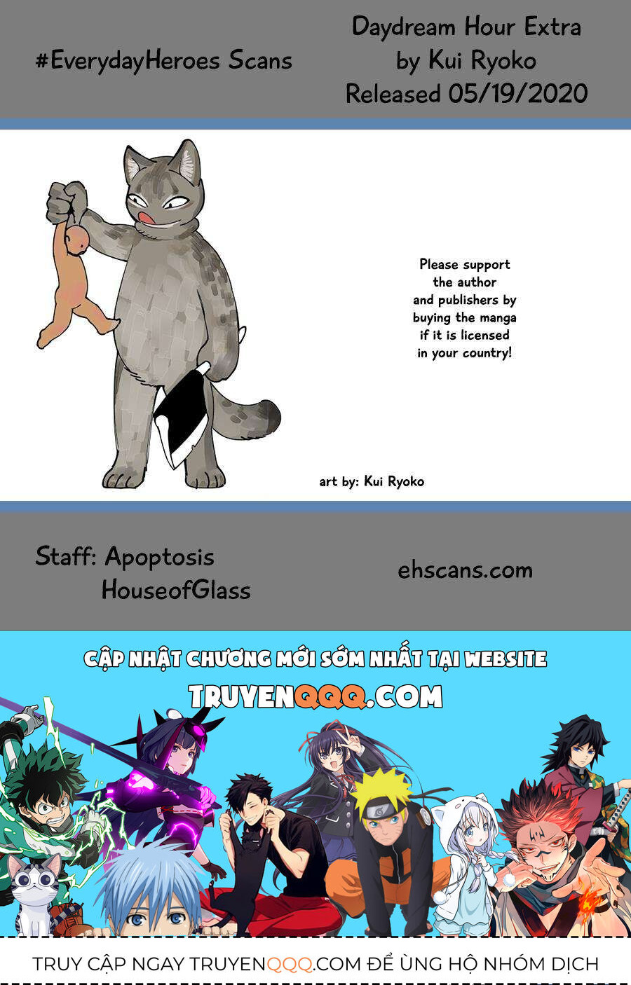 Mỹ Vị Hầm Ngục Chapter 64.2 - Trang 2