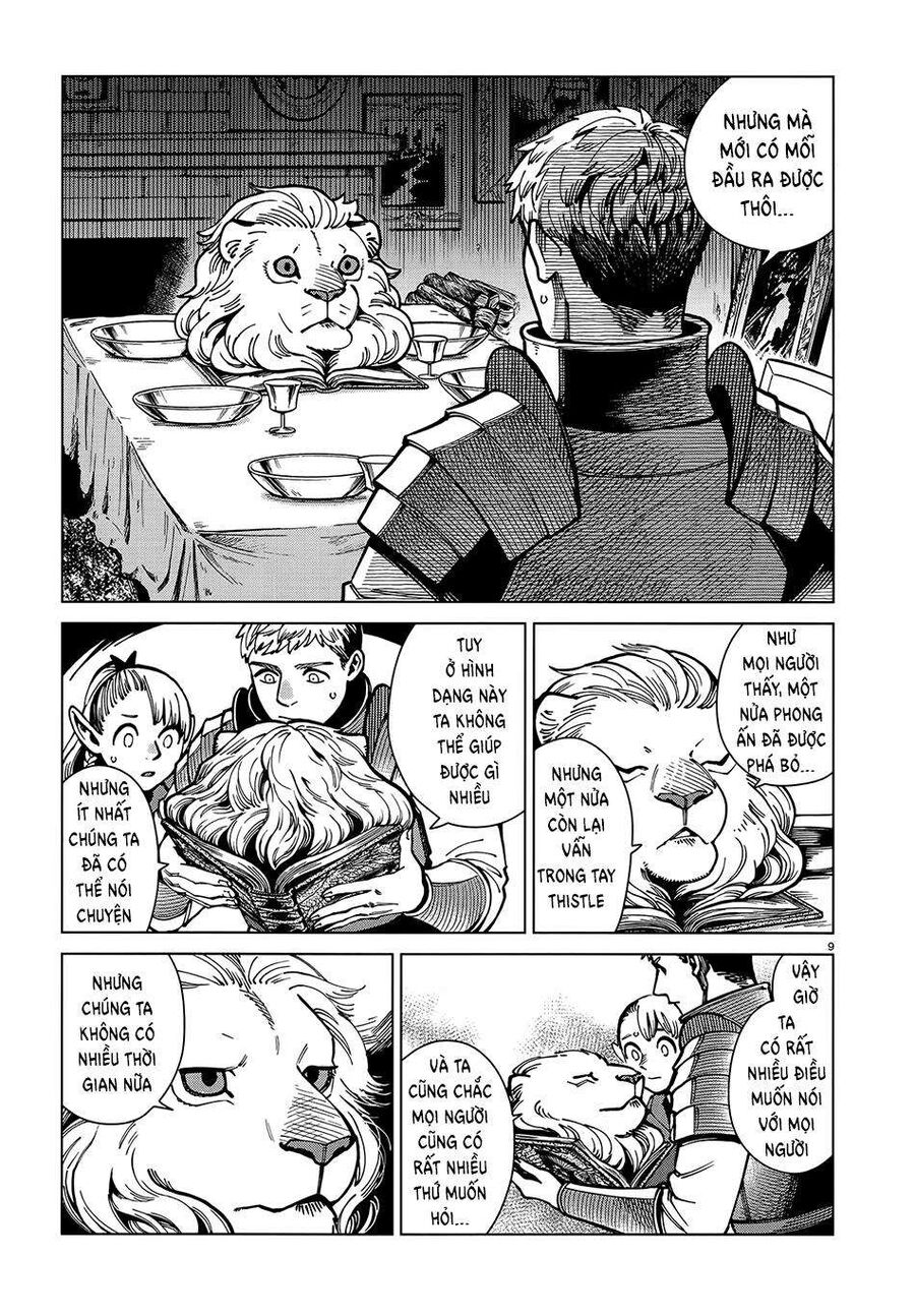 Mỹ Vị Hầm Ngục Chapter 64 - Trang 2