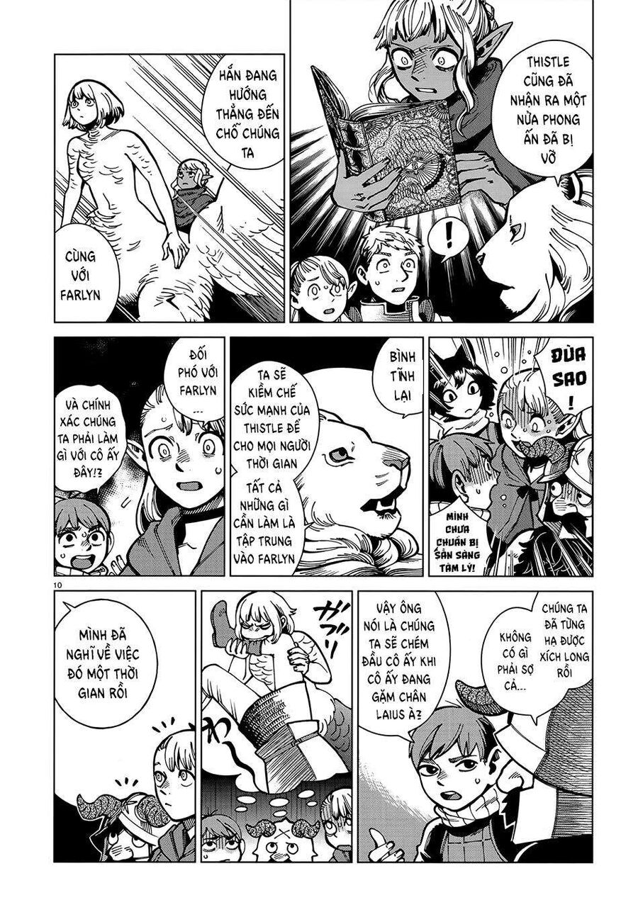 Mỹ Vị Hầm Ngục Chapter 64 - Trang 2