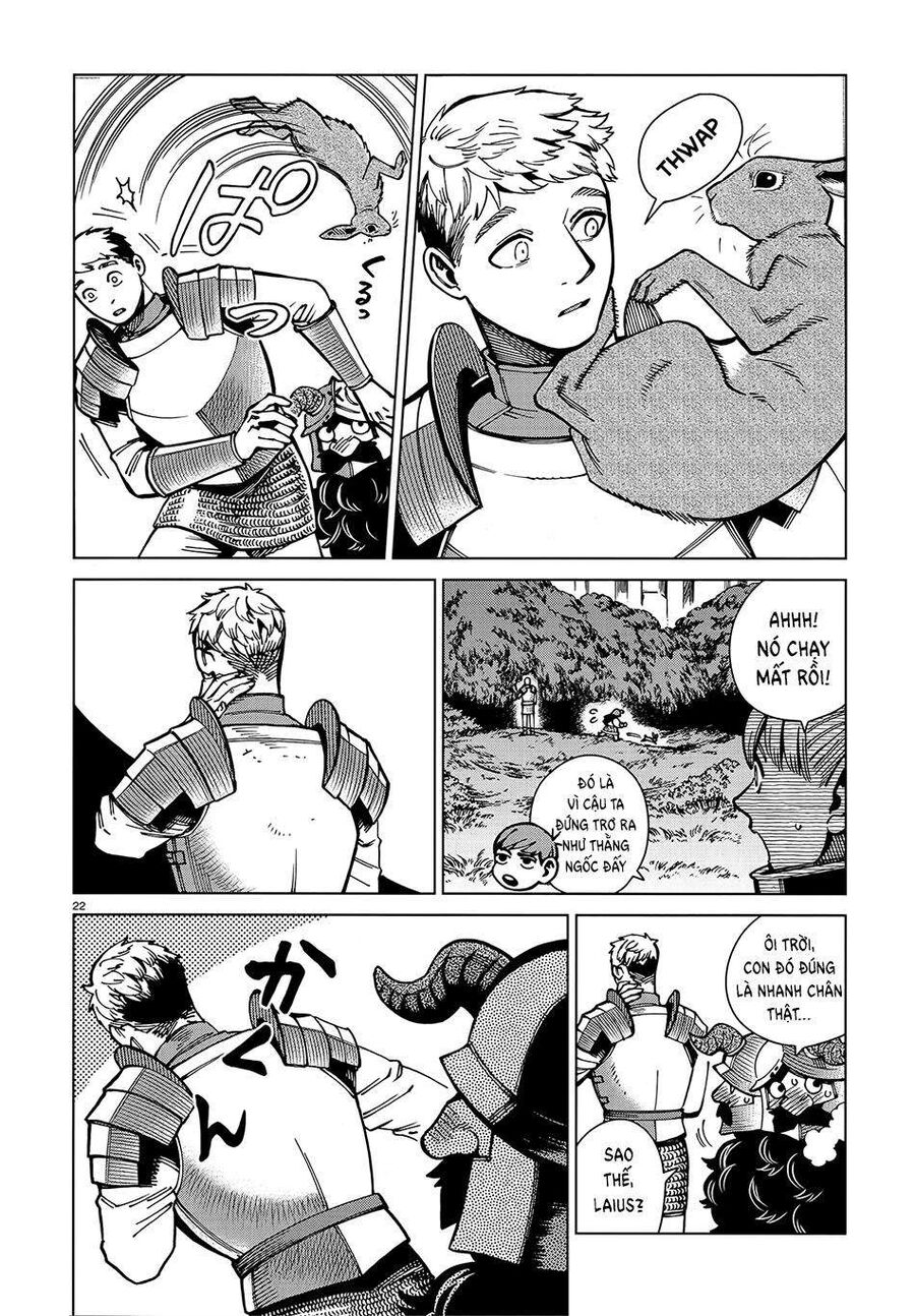 Mỹ Vị Hầm Ngục Chapter 64 - Trang 2