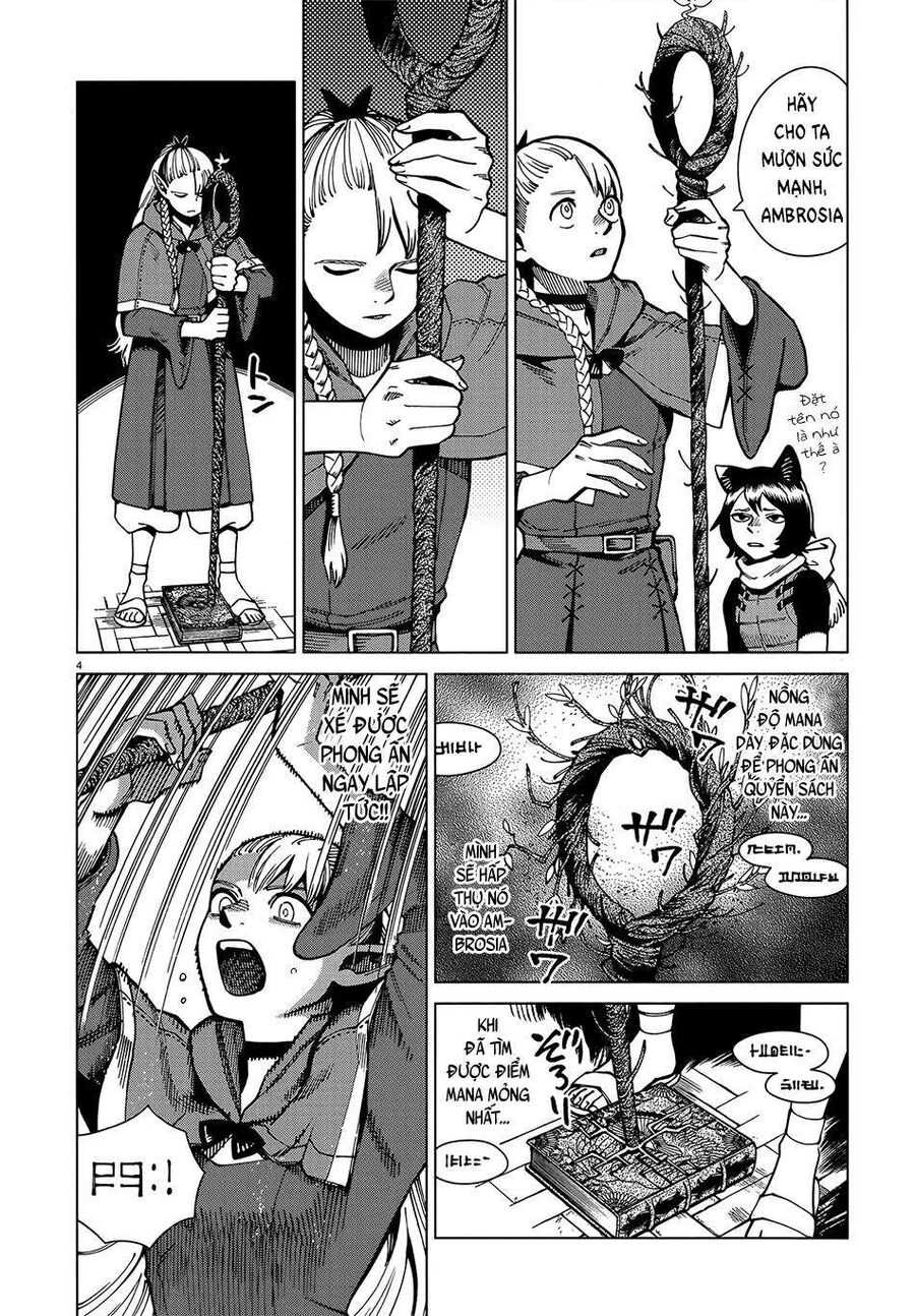 Mỹ Vị Hầm Ngục Chapter 64 - Trang 2