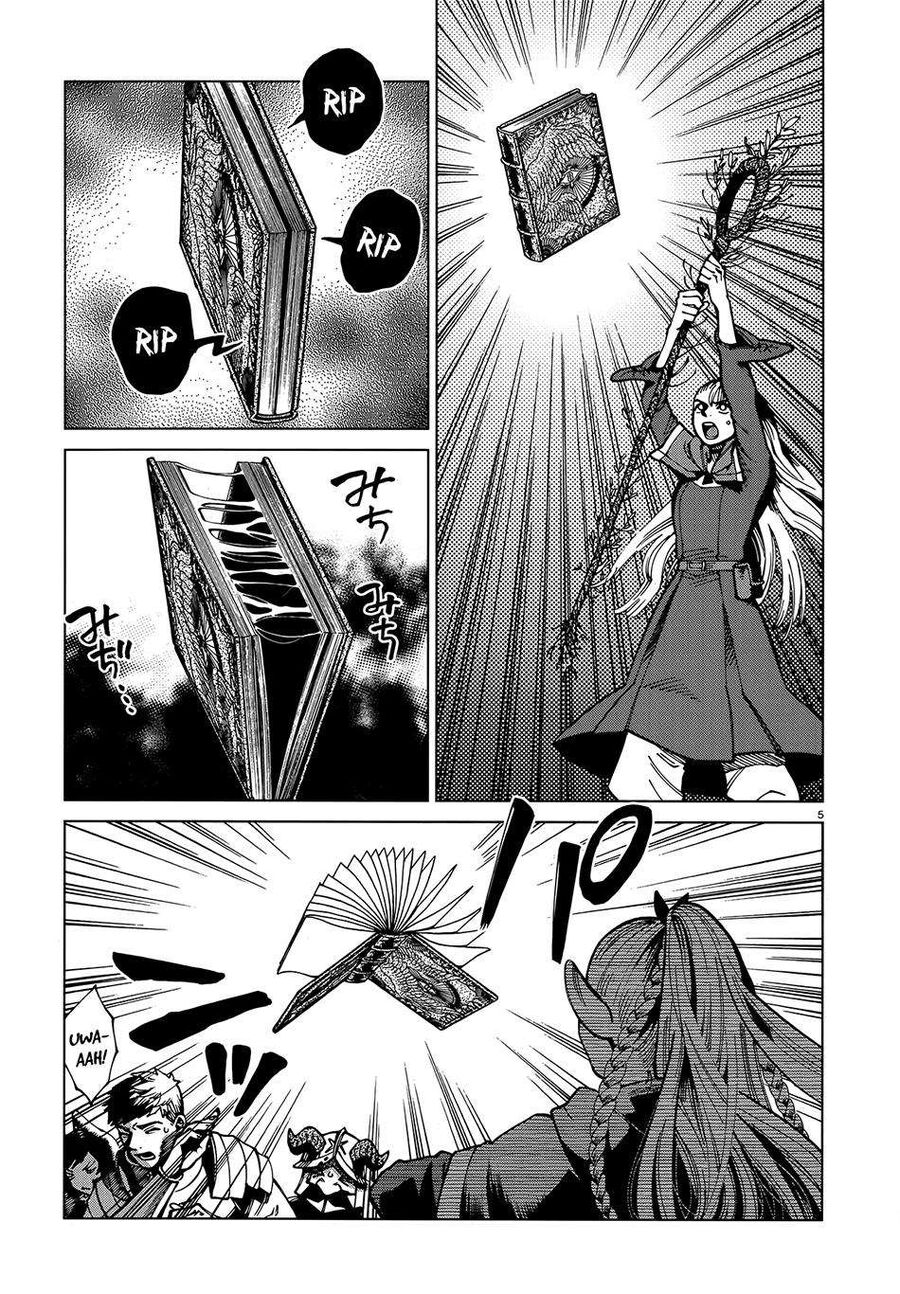 Mỹ Vị Hầm Ngục Chapter 64 - Trang 2