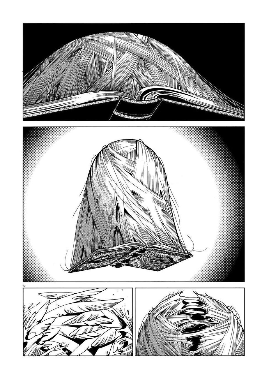 Mỹ Vị Hầm Ngục Chapter 64 - Trang 2