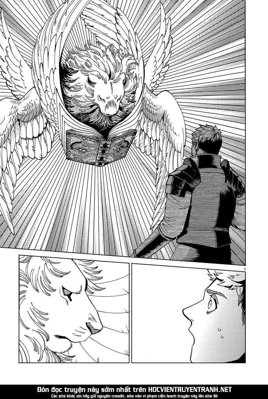 Mỹ Vị Hầm Ngục Chapter 64 - Trang 2