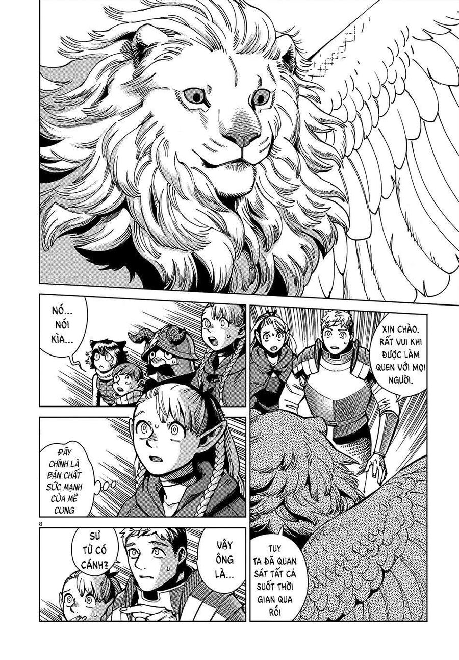 Mỹ Vị Hầm Ngục Chapter 64 - Trang 2