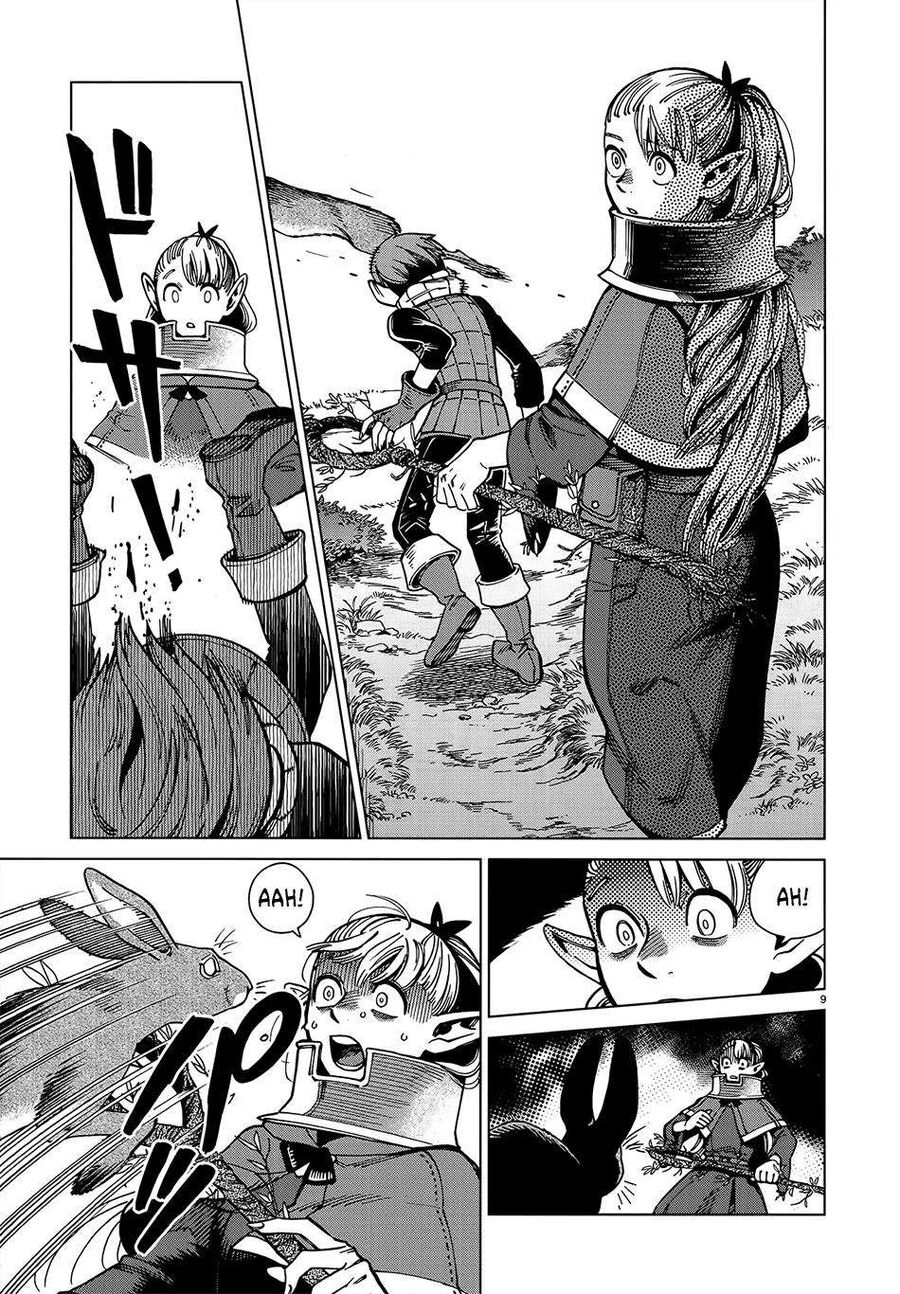 Mỹ Vị Hầm Ngục Chapter 65 - Trang 2