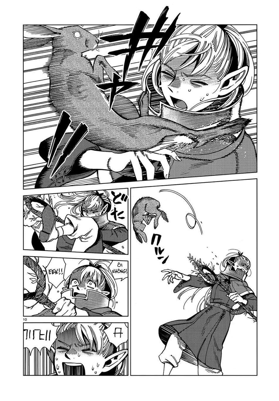 Mỹ Vị Hầm Ngục Chapter 65 - Trang 2