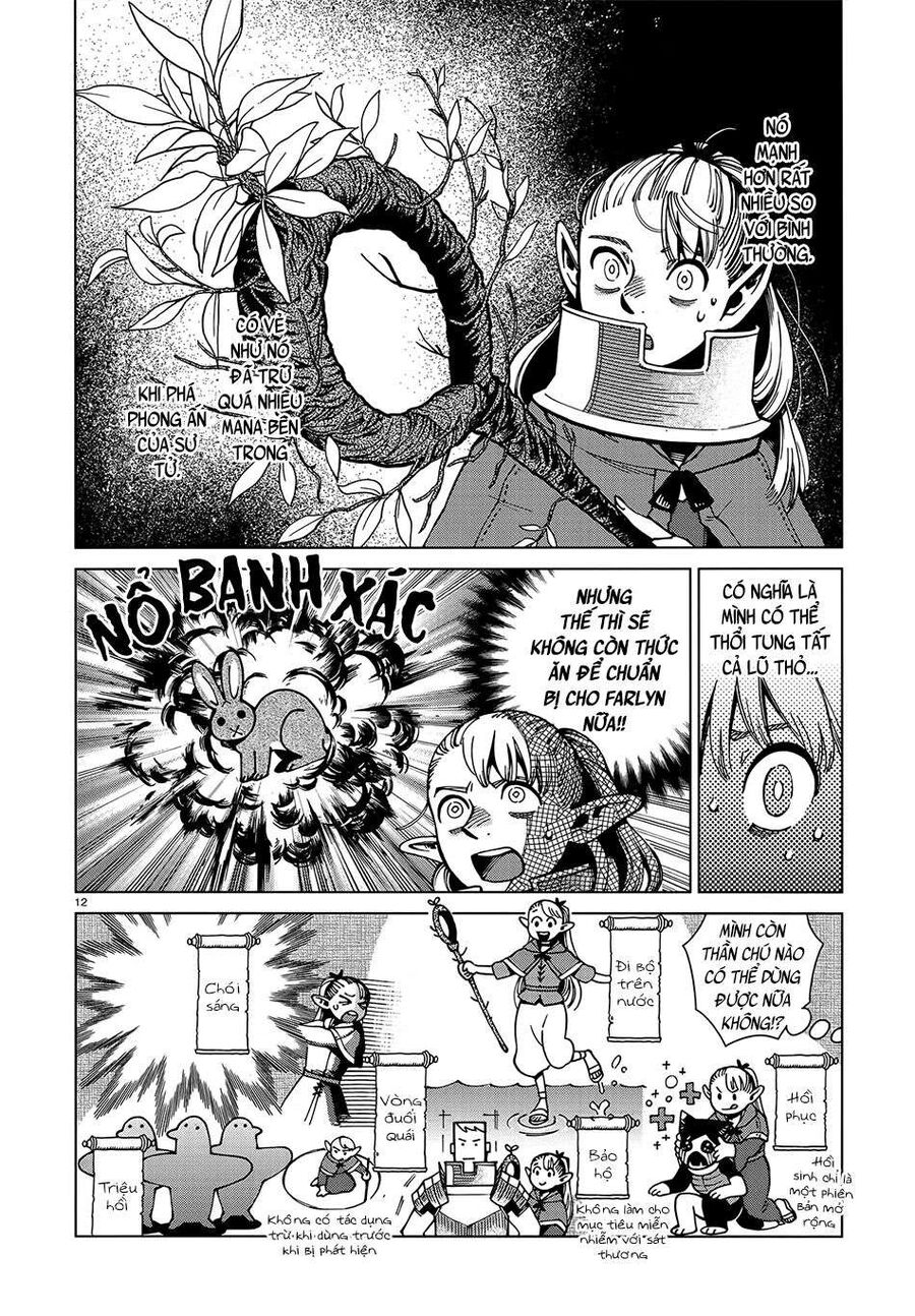 Mỹ Vị Hầm Ngục Chapter 65 - Trang 2