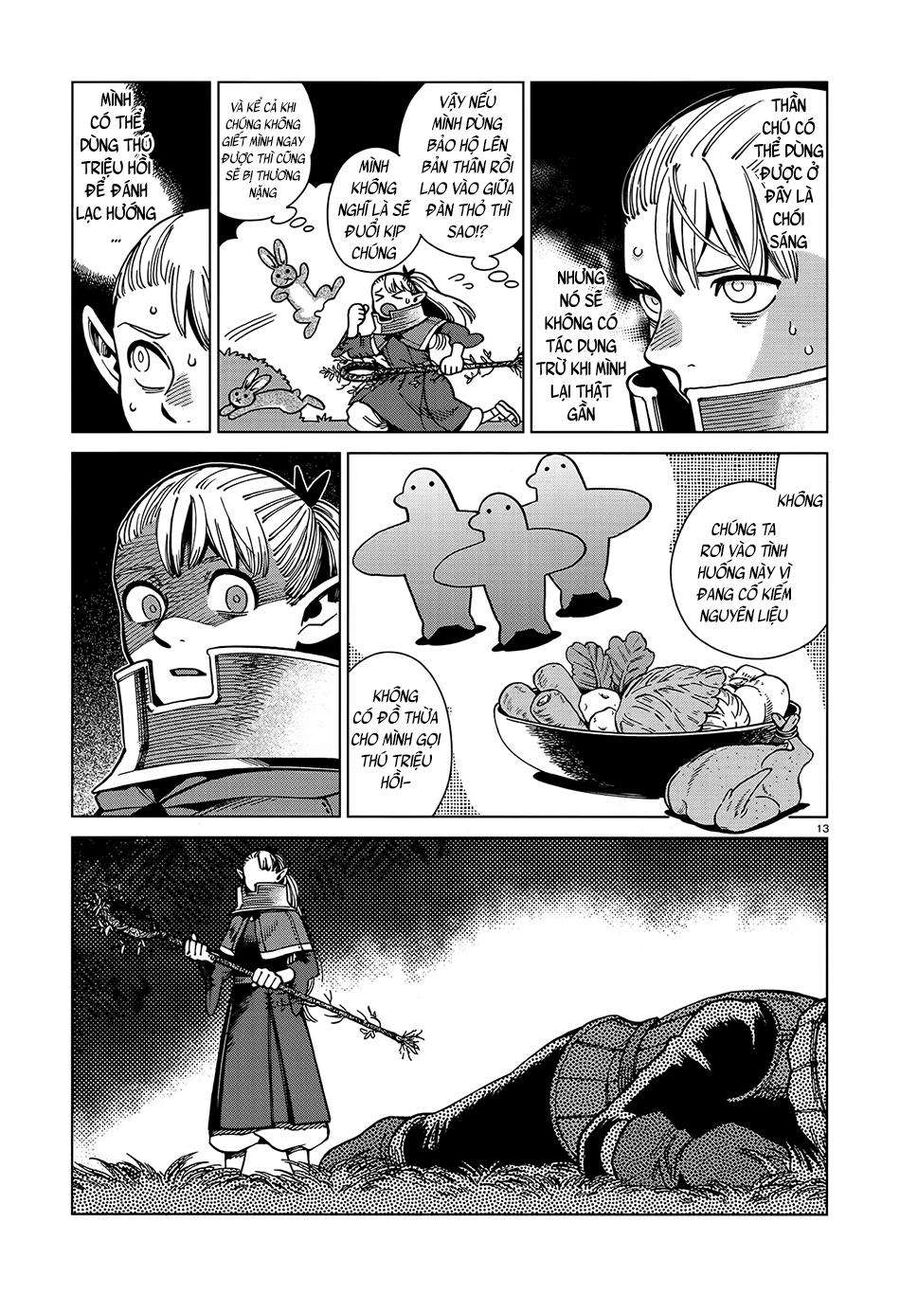 Mỹ Vị Hầm Ngục Chapter 65 - Trang 2