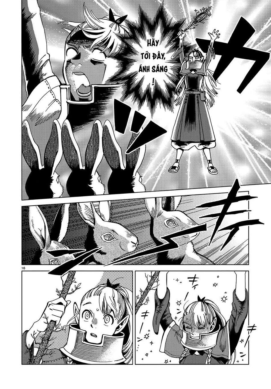 Mỹ Vị Hầm Ngục Chapter 65 - Trang 2