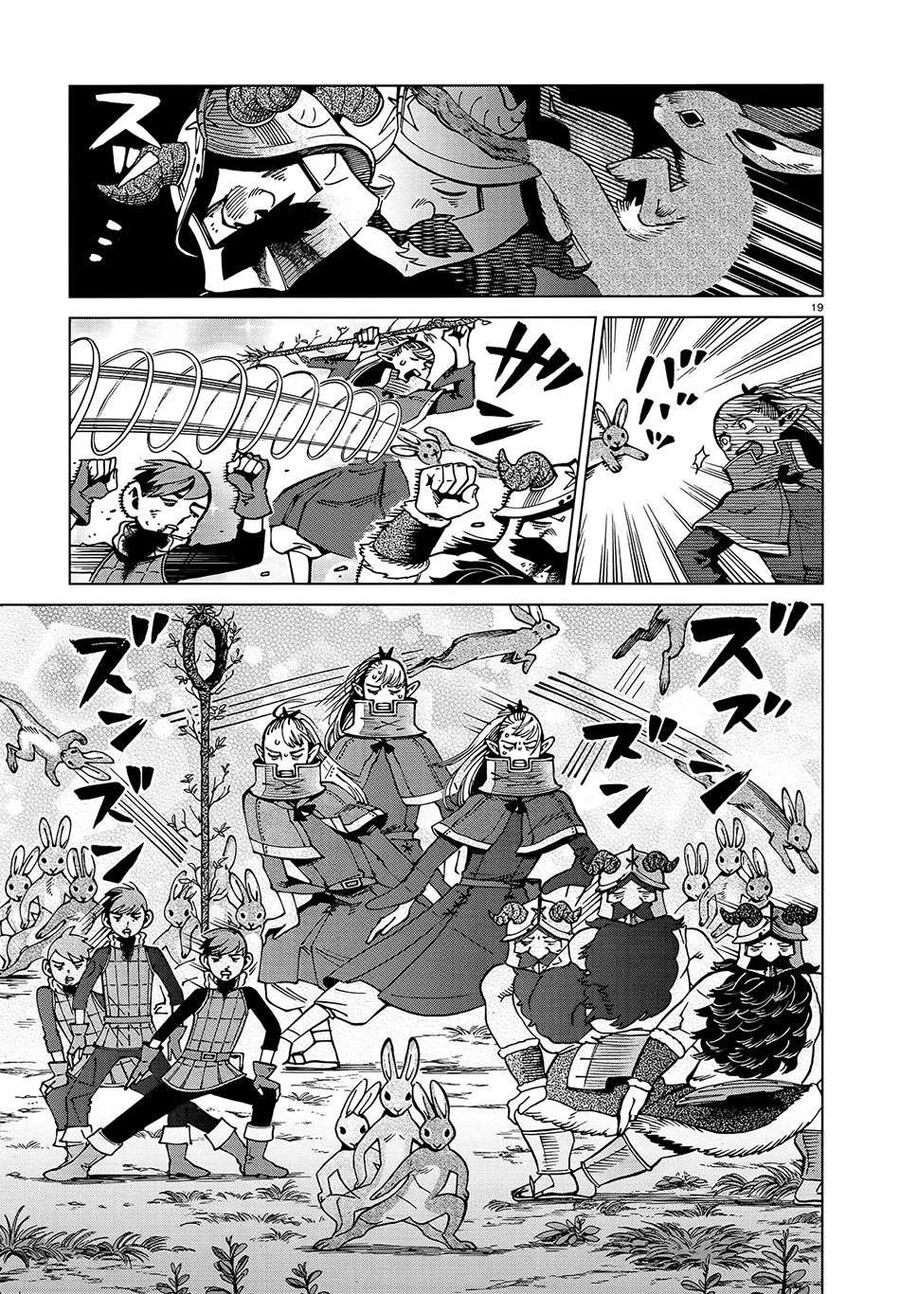 Mỹ Vị Hầm Ngục Chapter 65 - Trang 2