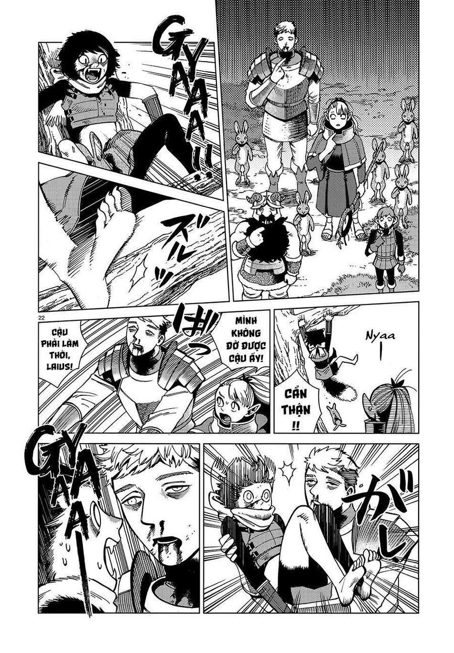 Mỹ Vị Hầm Ngục Chapter 65 - Trang 2