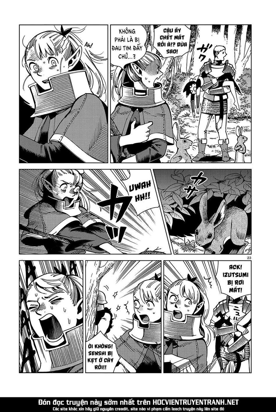 Mỹ Vị Hầm Ngục Chapter 65 - Trang 2