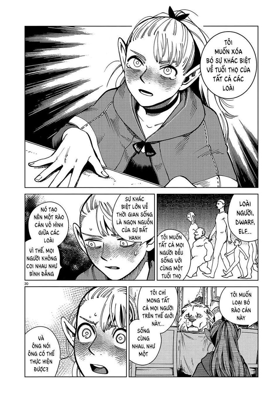 Mỹ Vị Hầm Ngục Chapter 65 - Trang 2