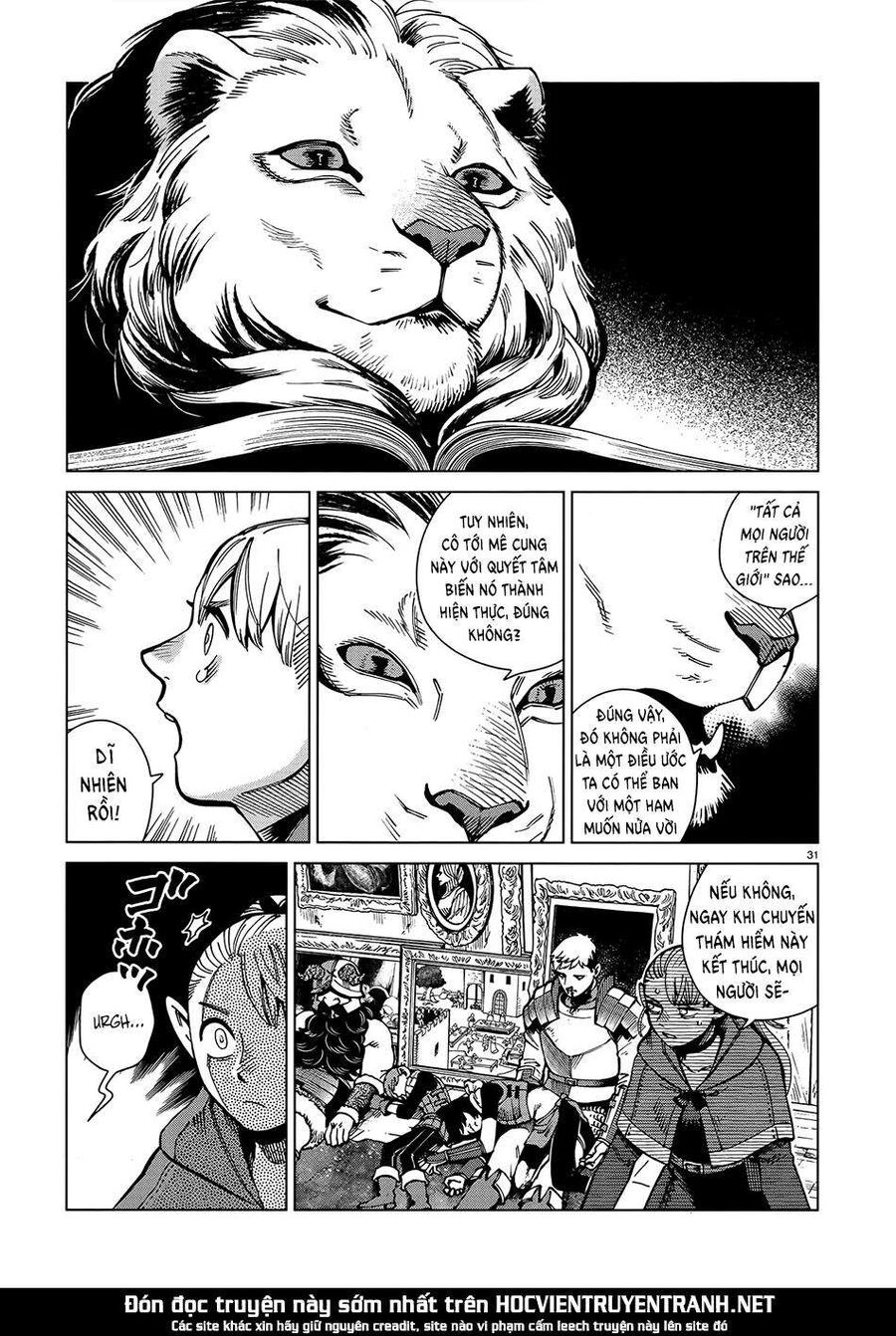 Mỹ Vị Hầm Ngục Chapter 65 - Trang 2