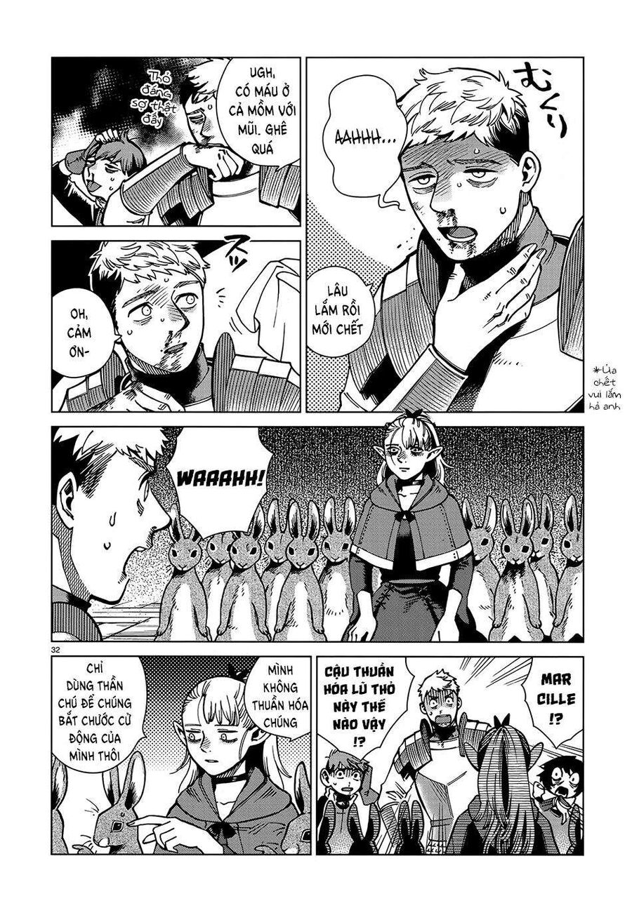 Mỹ Vị Hầm Ngục Chapter 65 - Trang 2