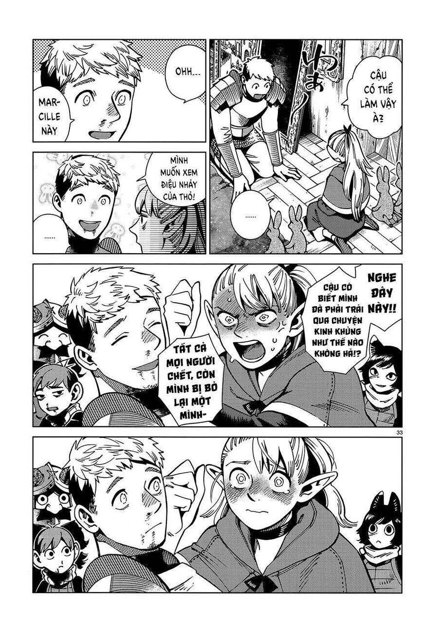 Mỹ Vị Hầm Ngục Chapter 65 - Trang 2