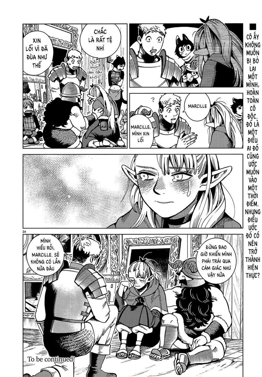 Mỹ Vị Hầm Ngục Chapter 65 - Trang 2