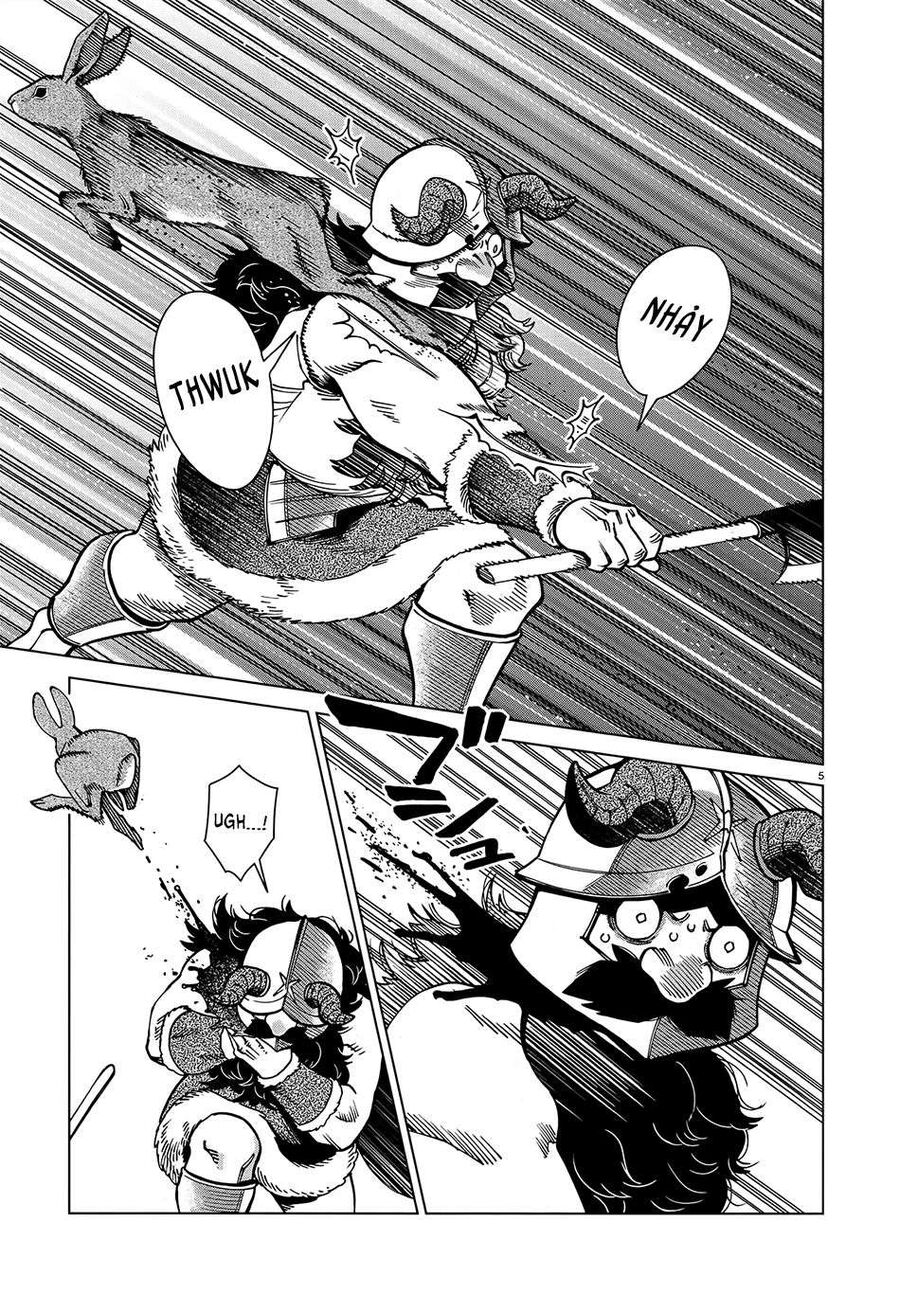Mỹ Vị Hầm Ngục Chapter 65 - Trang 2