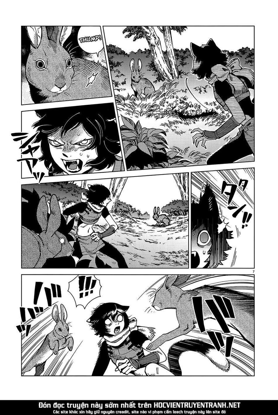 Mỹ Vị Hầm Ngục Chapter 65 - Trang 2