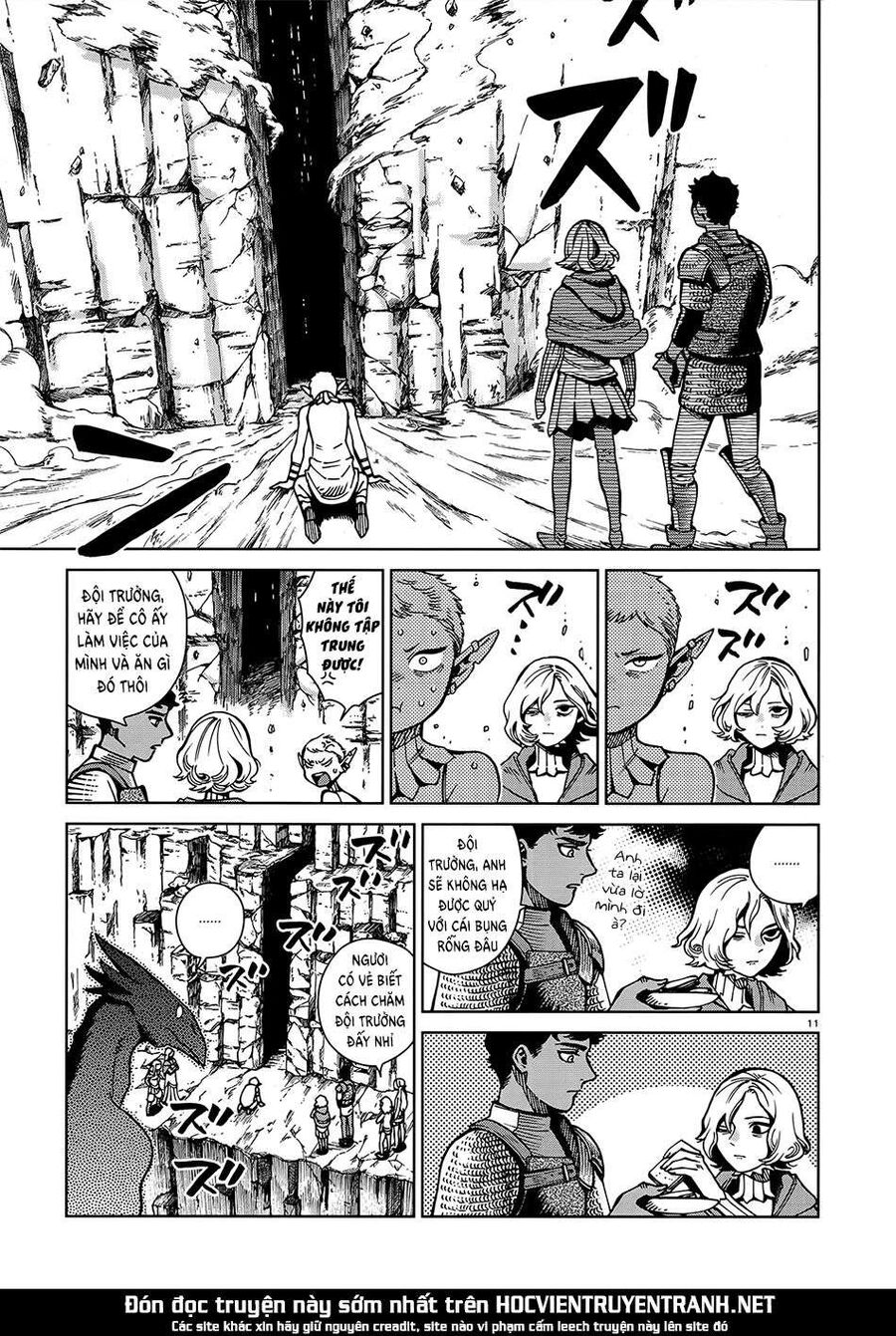 Mỹ Vị Hầm Ngục Chapter 66 - Trang 2