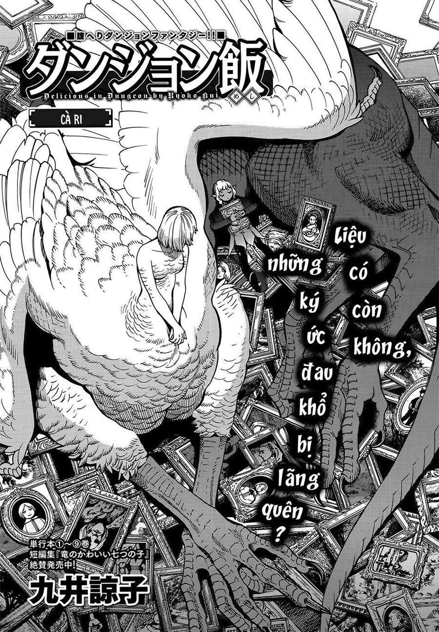 Mỹ Vị Hầm Ngục Chapter 66 - Trang 2