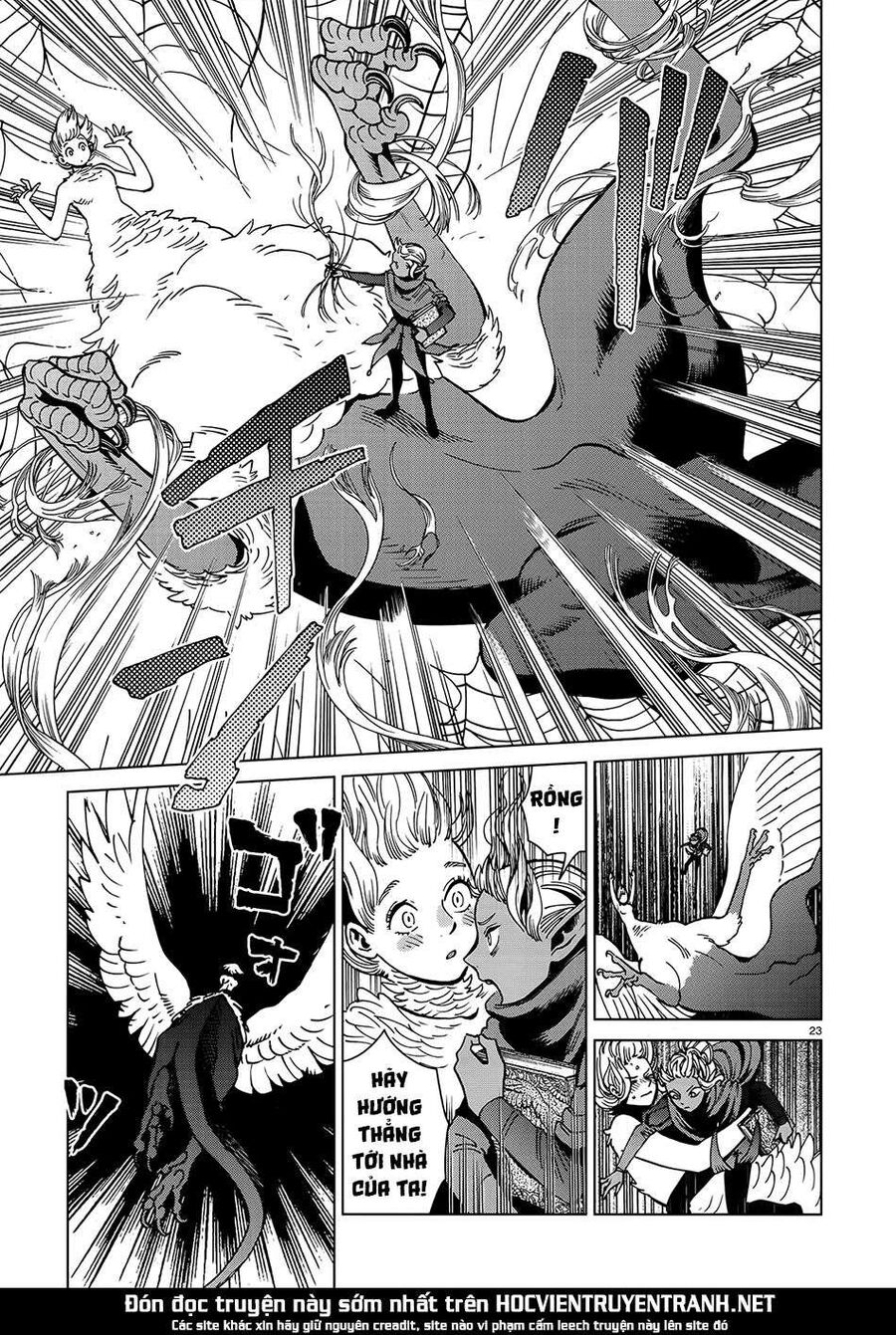 Mỹ Vị Hầm Ngục Chapter 66 - Trang 2