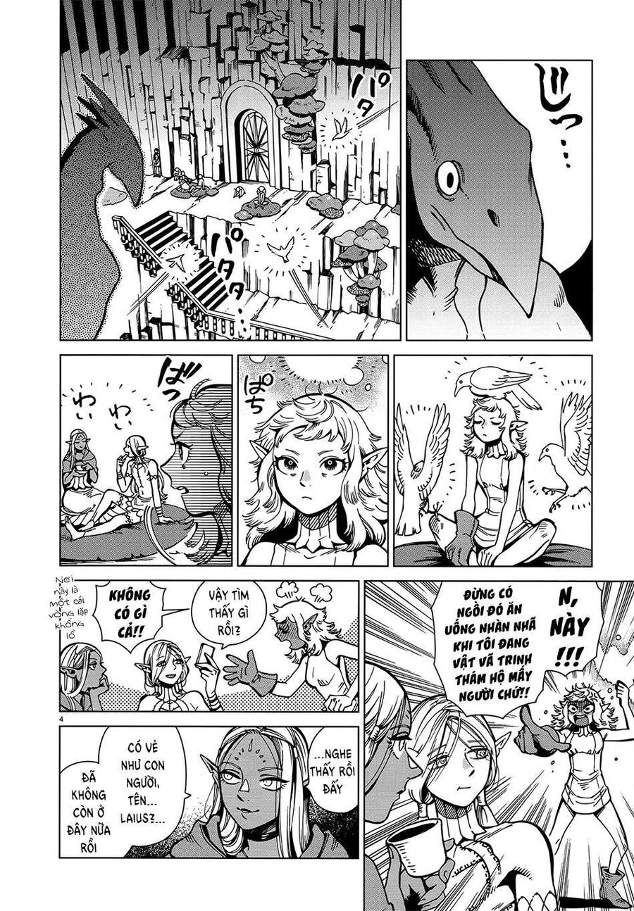 Mỹ Vị Hầm Ngục Chapter 66 - Trang 2