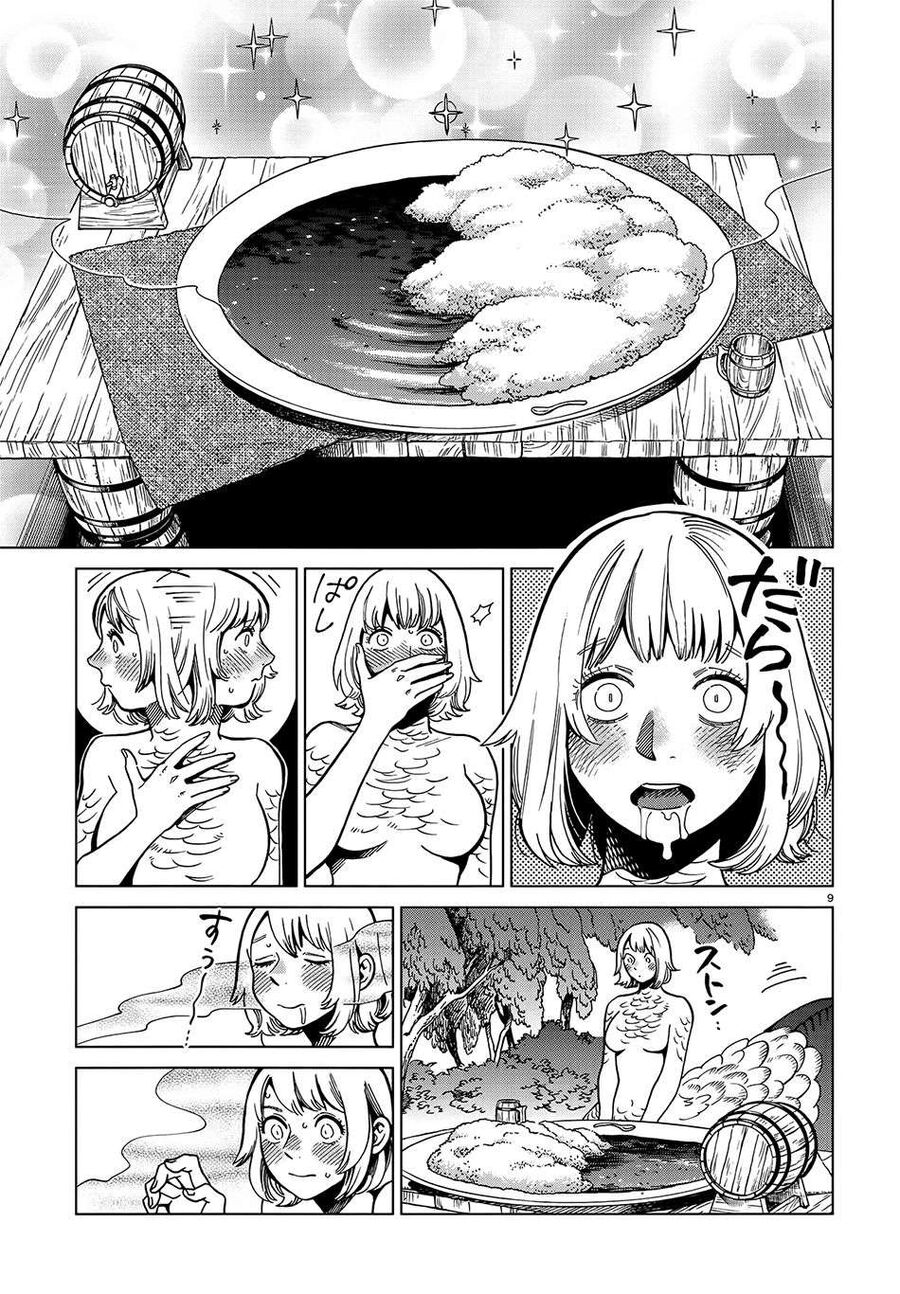 Mỹ Vị Hầm Ngục Chapter 67 - Trang 2