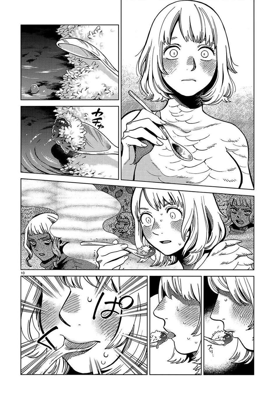Mỹ Vị Hầm Ngục Chapter 67 - Trang 2