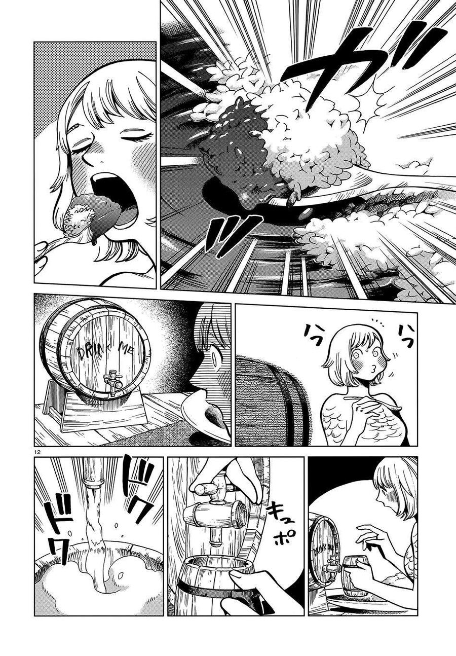 Mỹ Vị Hầm Ngục Chapter 67 - Trang 2