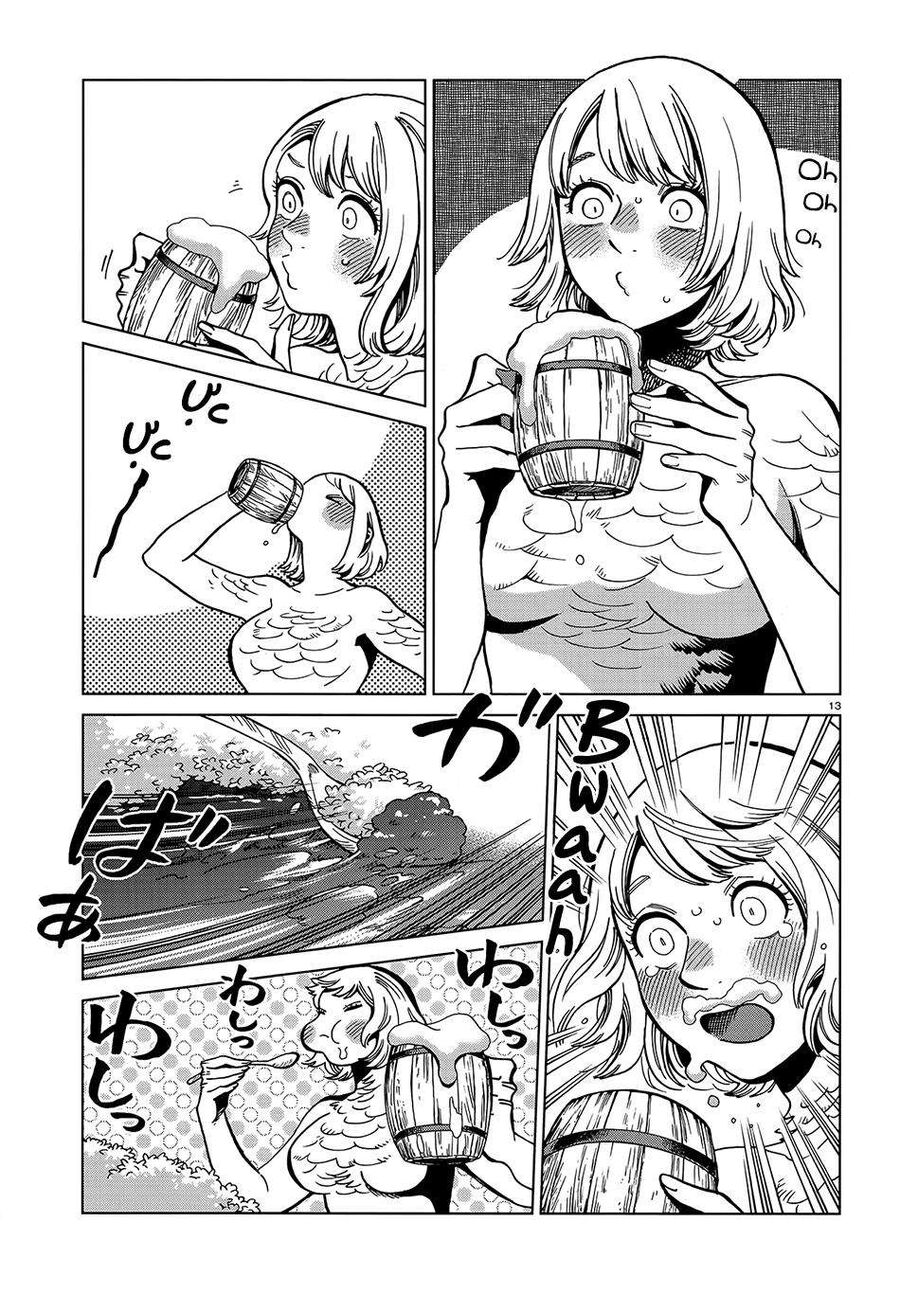 Mỹ Vị Hầm Ngục Chapter 67 - Trang 2