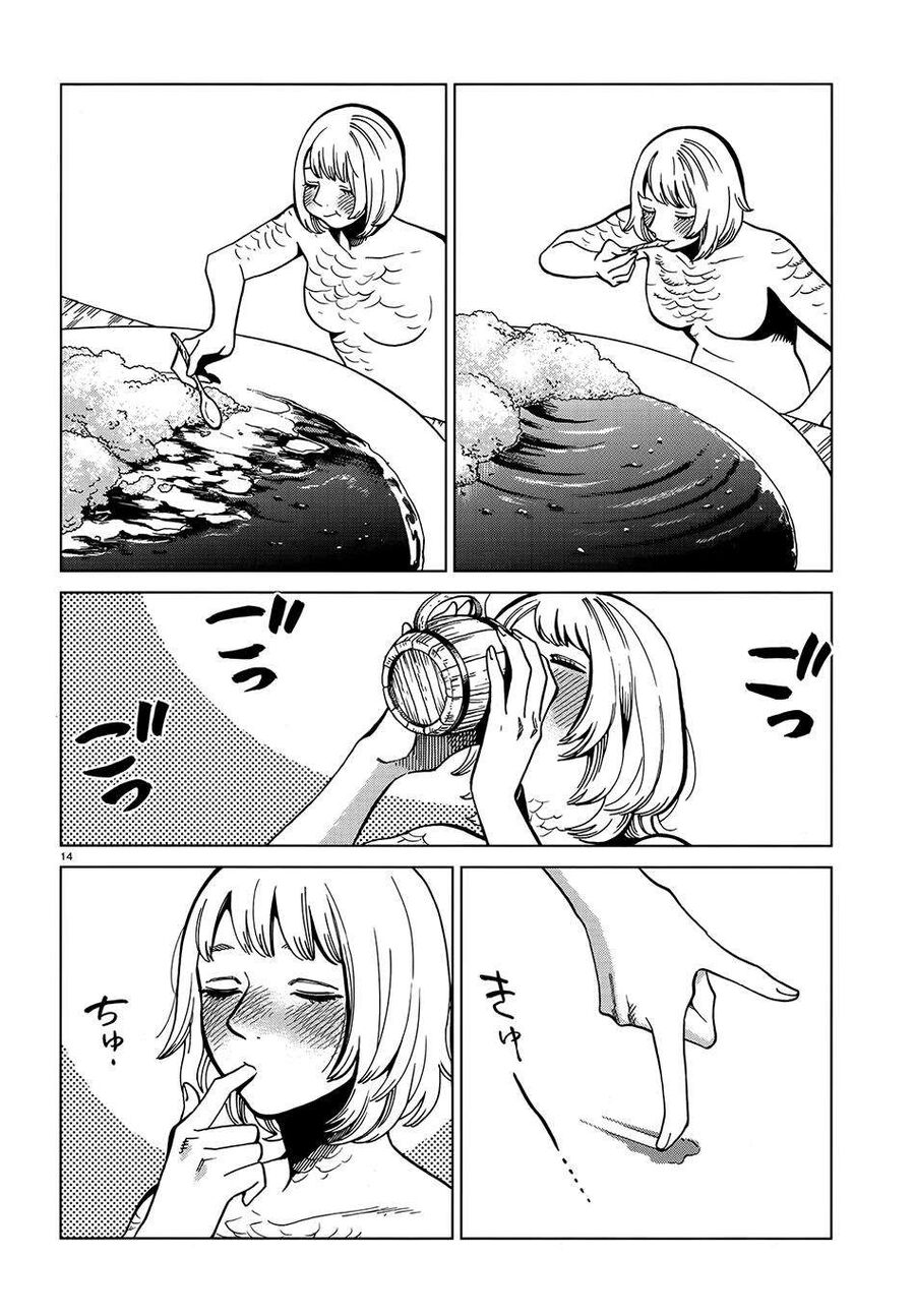 Mỹ Vị Hầm Ngục Chapter 67 - Trang 2