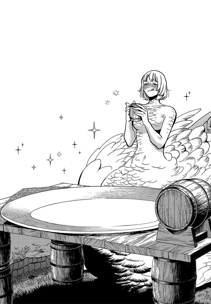 Mỹ Vị Hầm Ngục Chapter 67 - Trang 2