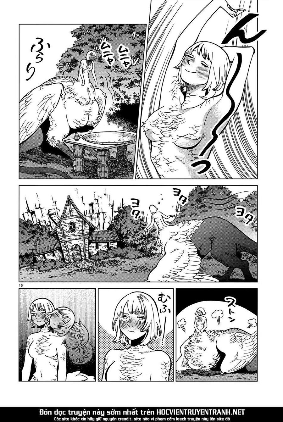 Mỹ Vị Hầm Ngục Chapter 67 - Trang 2