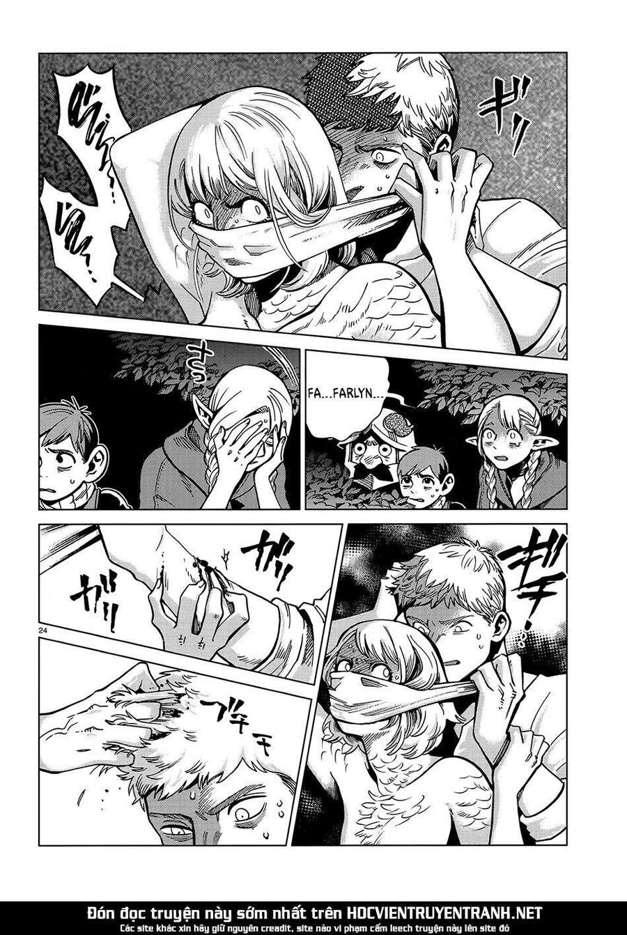 Mỹ Vị Hầm Ngục Chapter 67 - Trang 2