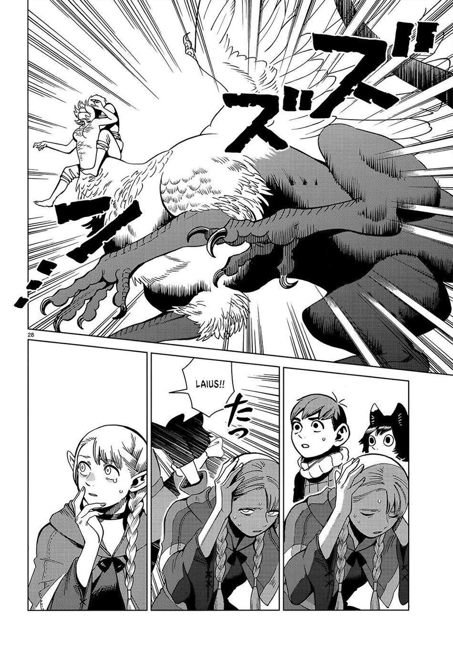 Mỹ Vị Hầm Ngục Chapter 67 - Trang 2