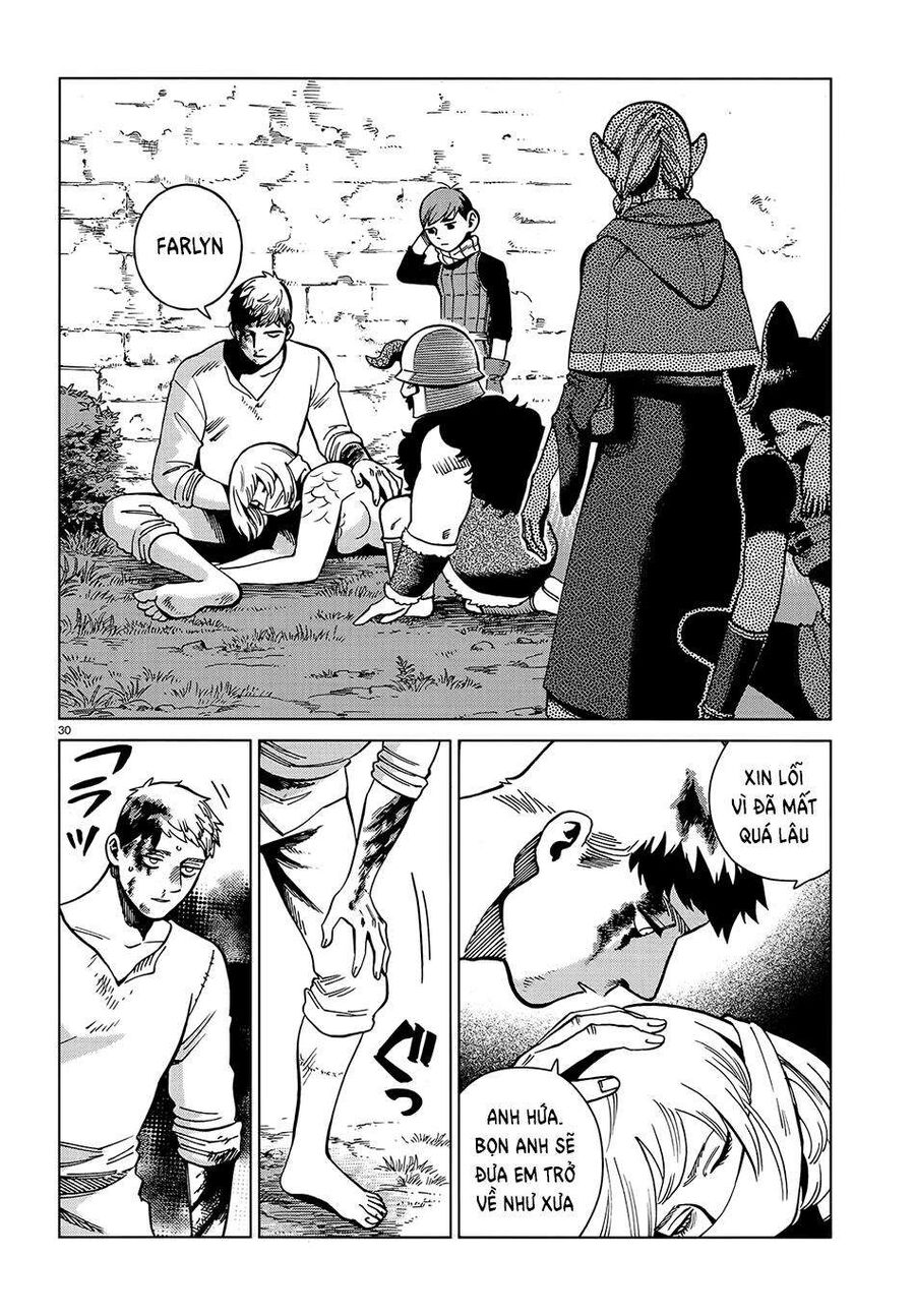 Mỹ Vị Hầm Ngục Chapter 67 - Trang 2
