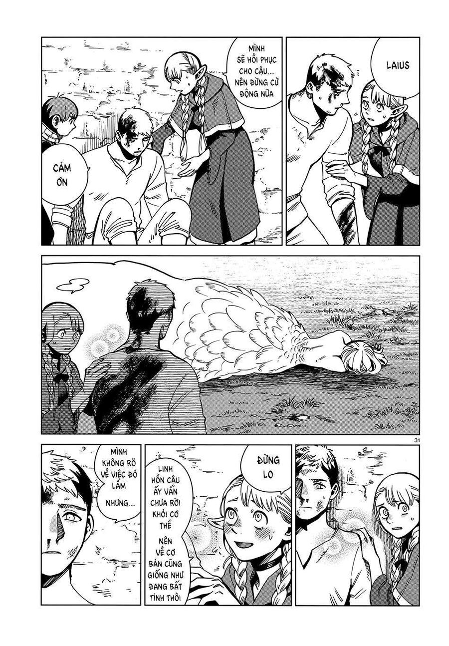 Mỹ Vị Hầm Ngục Chapter 67 - Trang 2