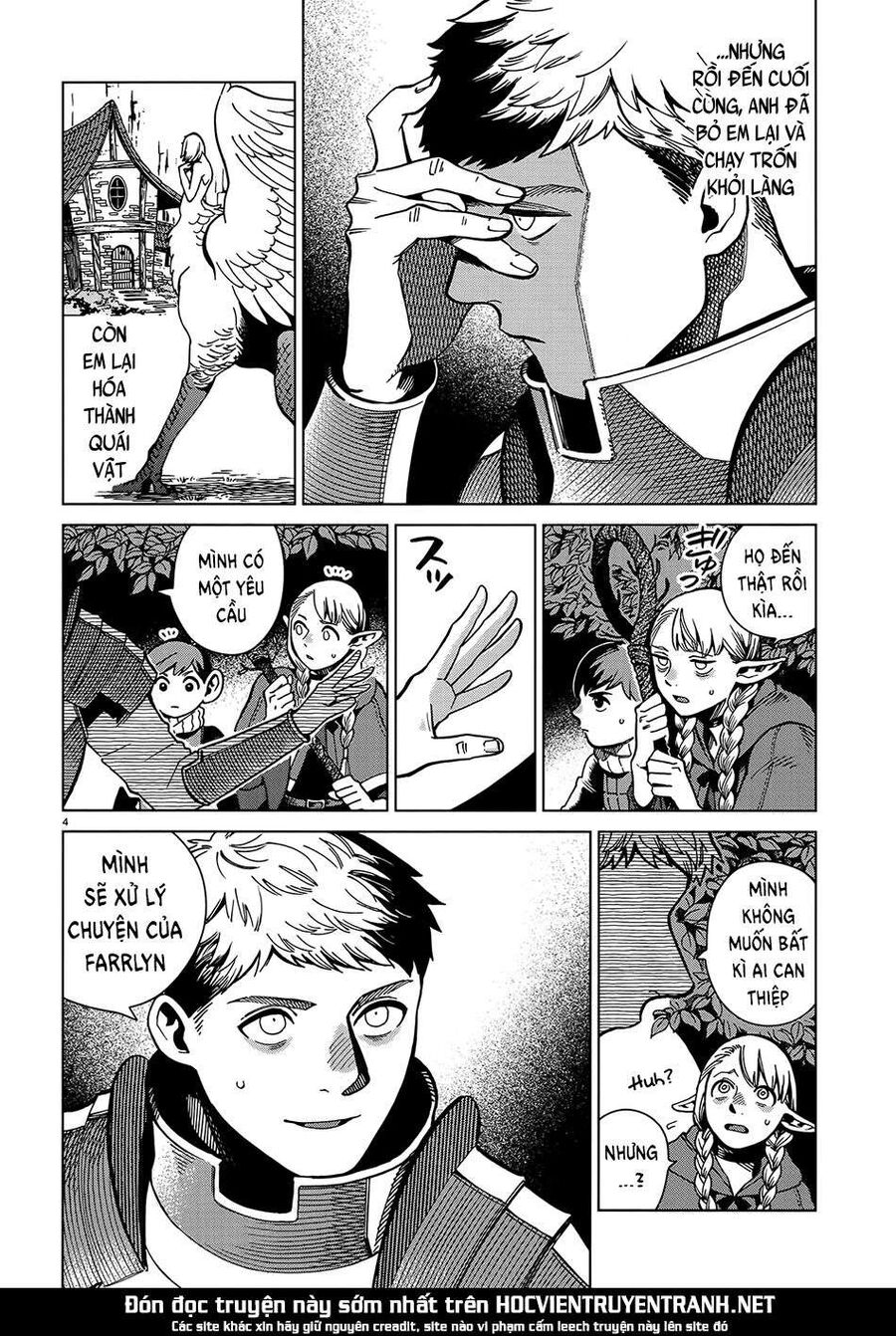 Mỹ Vị Hầm Ngục Chapter 67 - Trang 2