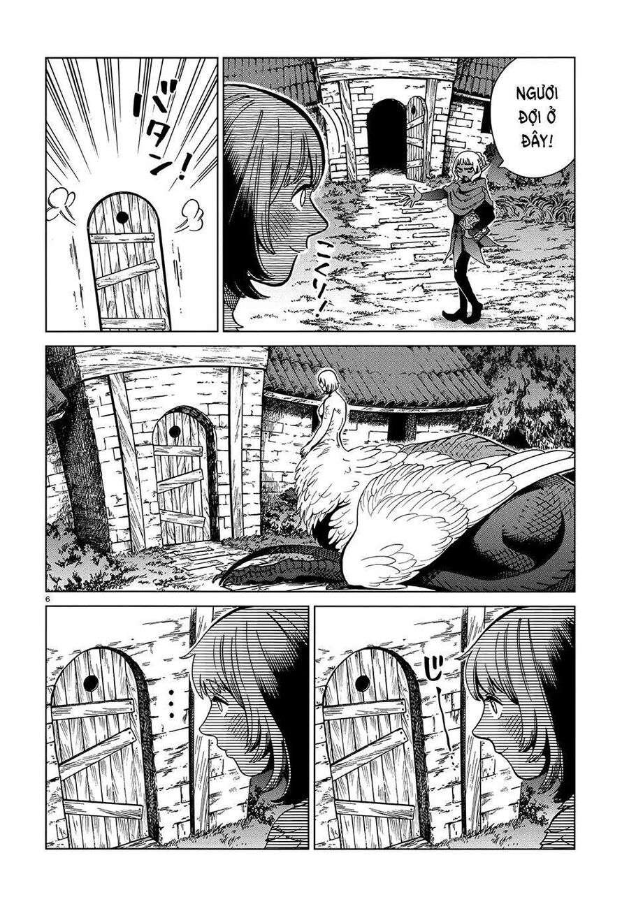 Mỹ Vị Hầm Ngục Chapter 67 - Trang 2
