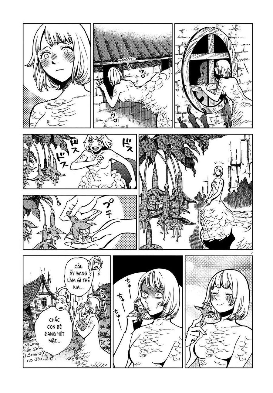 Mỹ Vị Hầm Ngục Chapter 67 - Trang 2