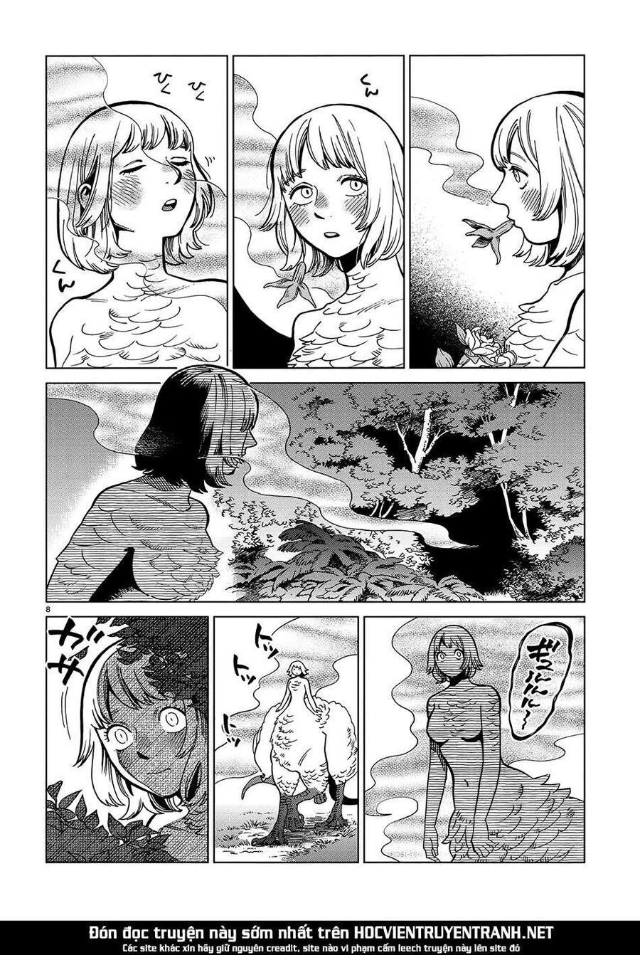 Mỹ Vị Hầm Ngục Chapter 67 - Trang 2
