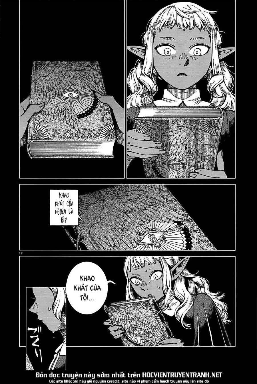 Mỹ Vị Hầm Ngục Chapter 68 - Trang 2